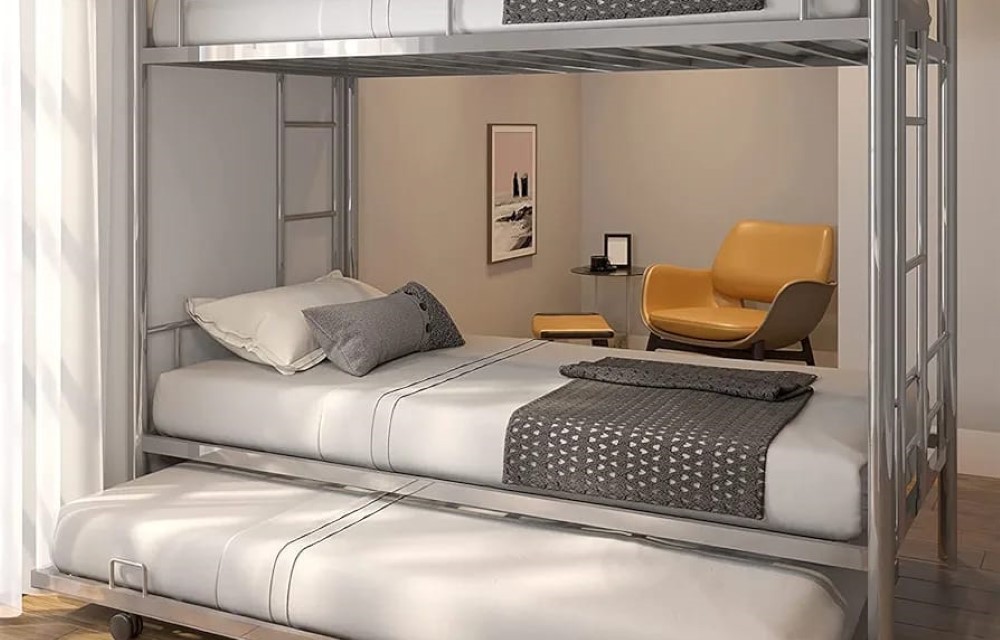 The Hotel JRS