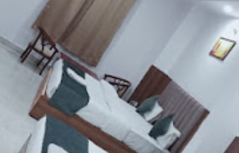 The Hotel JRS