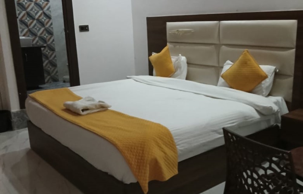 The Hotel JRS