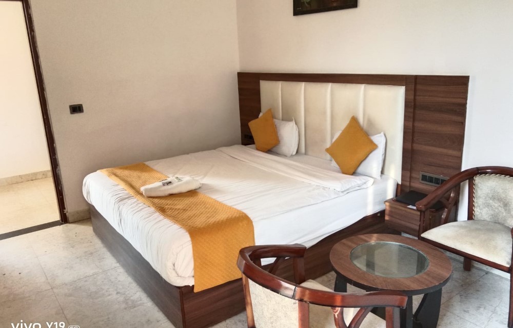 The Hotel JRS