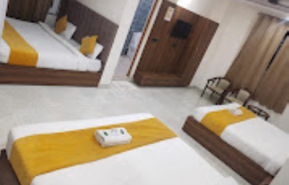 The Hotel JRS