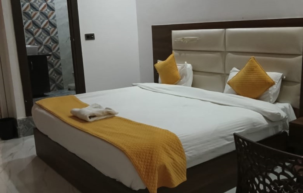 The Hotel JRS