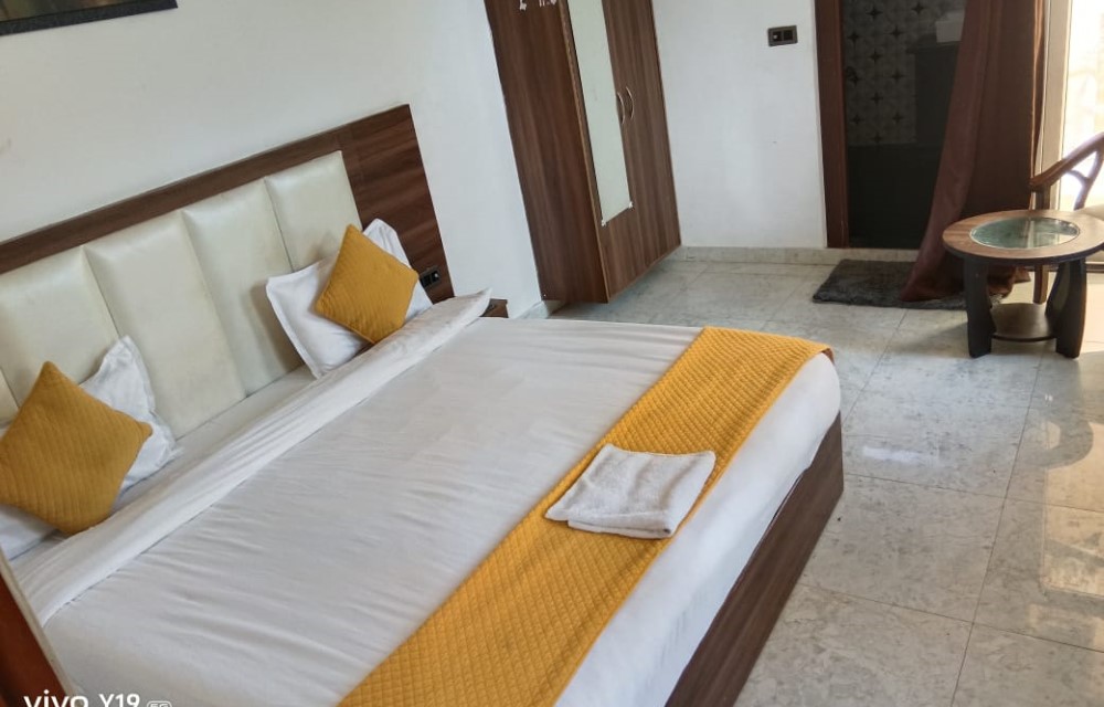 The Hotel JRS