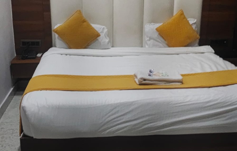The Hotel JRS