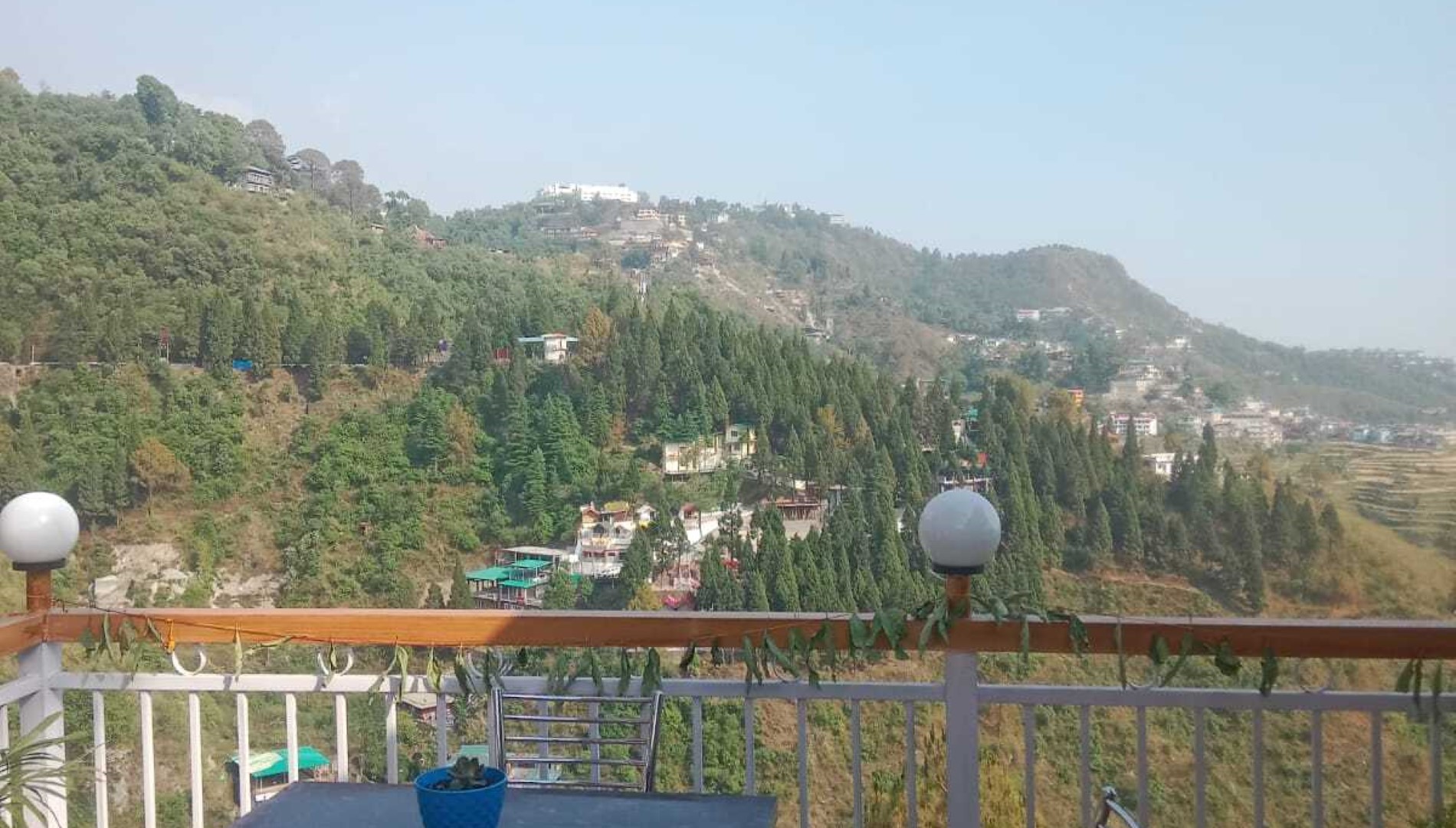 The Hotel JRS