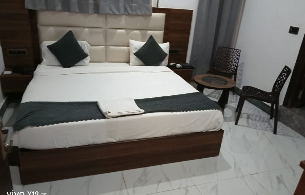 The Hotel JRS